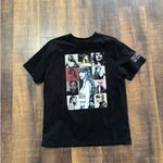 Taylor Swift The Eras Tour Graphic T Shirt Black Concert Tee Size Medium Photo 1