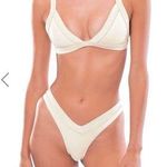 Oneone Swimsuit Gold Photo 0