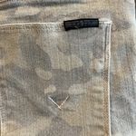 Hudson Jeans Hudson Surplus Camo Nico Mid-Rise Super Skinny Ankle Jeans, 27 Photo 8