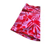 Avia  Cross Waist 5"' Bike Shorts Pink Size XL (16-18) Photo 4