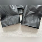Halogen Leather Jacket Size L Photo 5