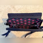 Vera Bradley  Midnight Blue Crossbody Bag Photo 3