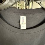 Men's Bobcock Garage Graphic Tee Black Size L Photo 2