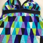 Caribbean Joe  swim wear multi color 12 Photo 7