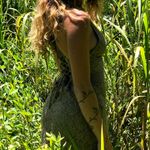 Sexy Lace Corset Dress Photo 3