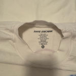 Tate McRae Tshirt White Size XL Photo 2