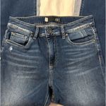 Kut From The Kloth Kut jeans Size 4 Kelsey high rise flare fit Photo 6