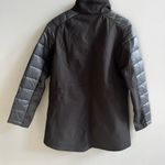 Calvin Klein  Performance Soft Shell Quilted Jacket Rain Repellent Classic Black Photo 2
