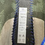 Rothy's The Loafer Flats Knit Camouflage Print Green Size 7.5 Photo 15