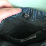 Aeropostale Blue Green Tote Bag Photo 6