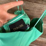 DO+BE  Teal Tube Dress Photo 2