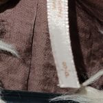 Free People Off-White Teddy Jacket Photo 8