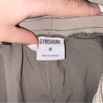 Gymshark Women’s  Army Green Athletic Shorts Size: M Photo 3