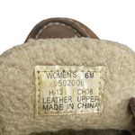 Sperry  Top-Sider ™® ✌︎︎ Gold Eyelet Leather Boat Shoes ✌︎︎ 2 Tone Brown ✌︎︎ 6M Photo 10