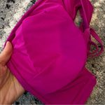 Athleta  Bra Swim Top and Shorts Size Large Photo 2