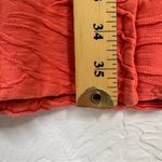 Horny Toad  Coral Organic Cotton Mini Dress Womens M Sleeveless Gorpcore Outdoor Photo 7