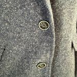 Massimo Dutti  wool blend blazer‎ Photo 1