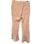Sies Marjan  Camel Kick Flare Crop Pants Size 0 Corporate Wear Formal‎ Fancy Photo 1