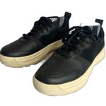 Sorel Ona 503 Sneakers Women's 9.5 Black Lace Up Running athletic Shoes Photo 1