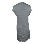 Tommy Bahama  women’s Cassia Striped T-Shirt Dress size XS/ TP Photo 3