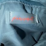 FP Movement by Free People Slate Blue (sold out color ) Quilted Shoulder Bag Black Photo 6