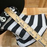 Disney WALT WORLD Disneyland Resort Nightmare Before Christmas Top Hat Adult OS Photo 4