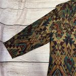 Vintage Vinvert for Tasteful Ladies by Sanyo jacket Size L Photo 7