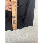 wilt tie hem t‎ shirt dress black small Photo 5