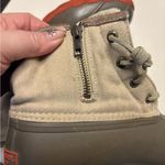 Sperry  Top-Sider Saltwater Size 7.5 Waterproof Rubber Duck Boots Ankle Booties Photo 7