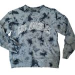 Target ’s Orignal Use Los Angeles tie dye sweatshirt, unisex, size L Photo 0