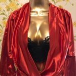 Free People  2 Pack Everyday Lace Longline Bralette in black combo Size S Photo 10