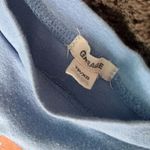 Garage Dump Him  Crop Tee Photo 1