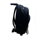 Vera Bradley  Essential Compact Backpack / Purse Microfiber Classic Navy Photo 1