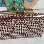 Madison West  | Hard Case Clutch Photo 3