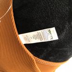 Offline By Aerie Women's Brown Ribbed Sports Bra Size Small NWT Brown Photo 5