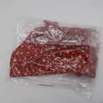 Madewell NEW Second Wave Gathered Bikini Top in Ditsy Floral, L Photo 6