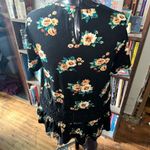 Daniel Rainn  sunflower boho Bridgerton lace top Photo 1