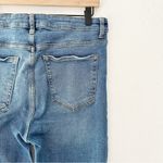 Lovers + Friends LF Ricky Low Rise Stretch Distressed Knee Skinny Jeans | 31 Photo 11