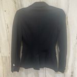 Boden Blazer size US 2 Black Single Photo 6