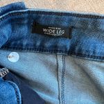 White House | Black Market High Rise Blue Jeans Photo 4