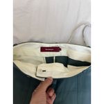 Sies Marjan  Kick Flare Crop Pants Size 0 Corporate‎ Wear Formal Fancy Green Photo 2