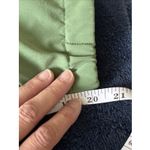 Black Diamond ‎ Green Ski Jacket Women's Size Medium Photo 8