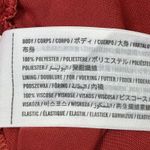 Abercrombie & Fitch Puff Sleeve Smocked Mini Babydoll Dress Floral Size Medium Photo 11