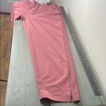 Athleta  Brooklyn Ankle Pants Berry Rose
order#(9) Photo 2