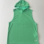 Under Armour (NWOT)  Men’s Hooded Muscle Tank, Small Photo 5