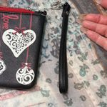 Brighton  2 for 1 Bag set! Holiday Clutch & pebbled/ patent leather coin purse 😁 Photo 6