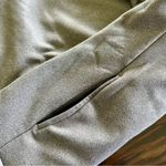 Nike  Grey Hoodie with Side Pockets (1032) Photo 5