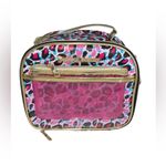 Juicy Couture LEOPARD PATTERN
ROUNDED CASE ORGANIZER Photo 2