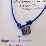 Sterling Silver ⭐️NEW⭐️  Rose Quartz bracelet Photo 1