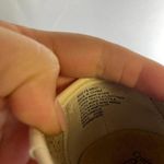 Croft & Barrow  | Off White Slip On Comfort Shoe‎ 6.5 Photo 5